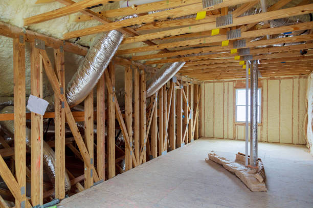 Best Insulation Maintenance and Repair in Friendly, MD
