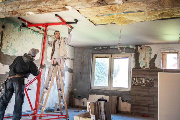 Best Blown-in Insulation in Friendly, MD