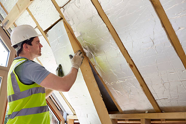 Trusted Friendly, MD Insulation Contractor Experts