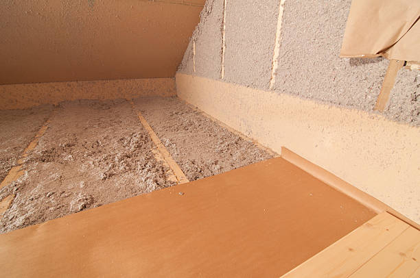 Best Spray Foam Insulation in Friendly, MD